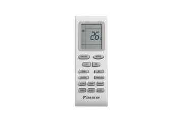 Wireless Remote Controller