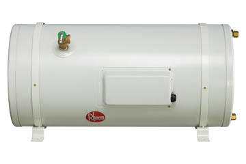Storage Water Heater