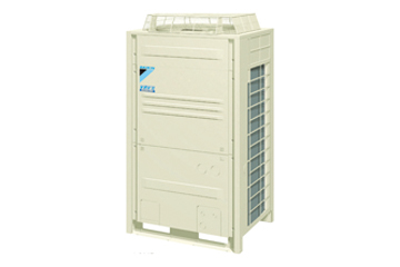 RXQ8PAY1 / 
RXQ10PAY1