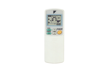 Wireless Remote Controller