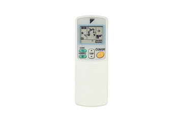 Wireless Remote Controller